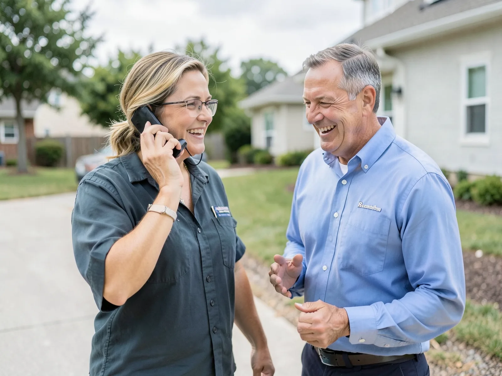 Frequently Asked Questions About Storm Damage Restoration in Page, ND